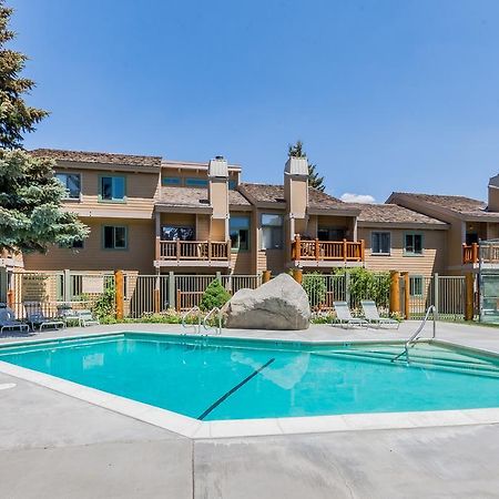 Mammoth Creek Condos Mammoth Lakes Eksteriør bilde