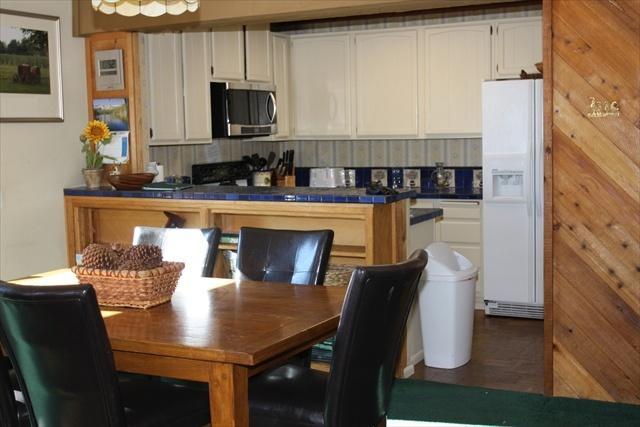 Mammoth Creek Condos Mammoth Lakes Rom bilde