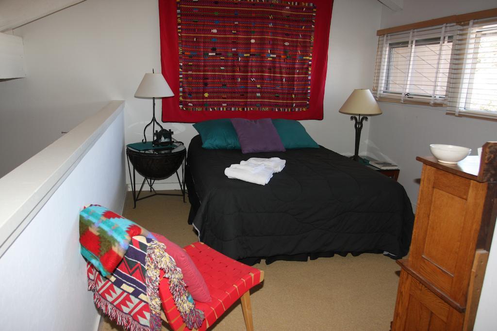 Mammoth Creek Condos Mammoth Lakes Rom bilde