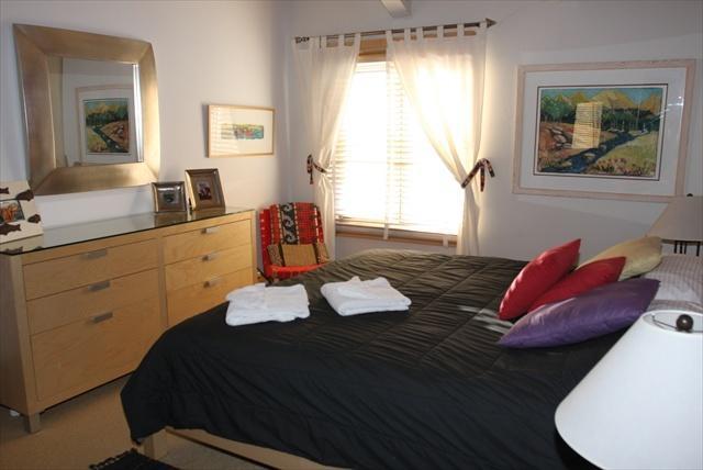 Mammoth Creek Condos Mammoth Lakes Rom bilde