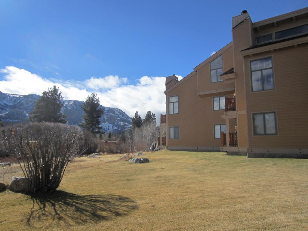Mammoth Creek Condos Mammoth Lakes Eksteriør bilde